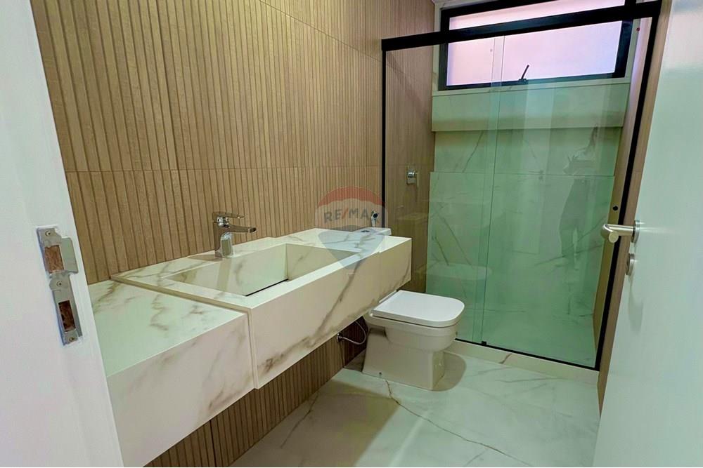 Casa de Condomínio - Venda - Rio de Janeiro , Rio de Janeiro - IMG_6242.jpg - Banheiro - 680371005-151