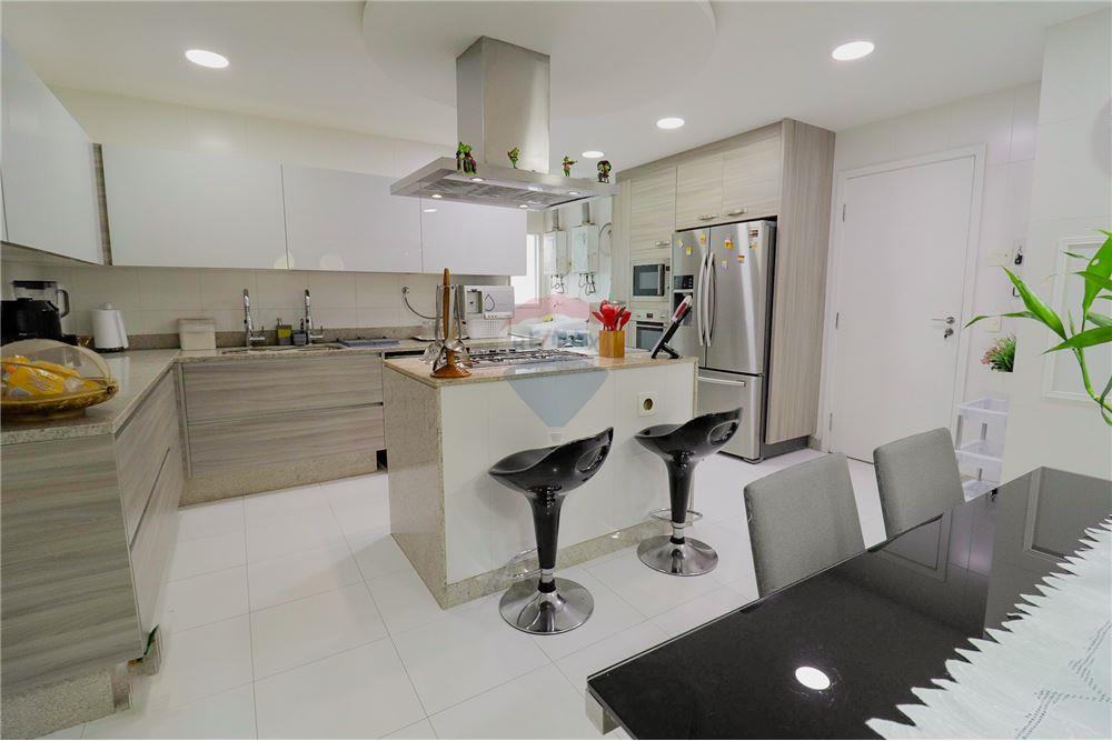 Cobertura - Venda - Rio de Janeiro , Rio de Janeiro - 6 - 680321066-4