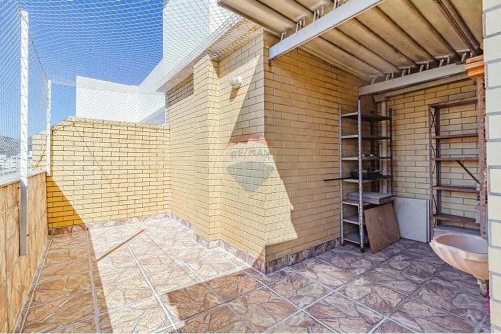 Cobertura - Venda - Rio de Janeiro , Rio de Janeiro - Cobertura 2.jpeg - Terraço - 680281080-8