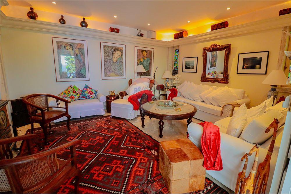 Casa - Venda - Rio de Janeiro , Rio de Janeiro - 31 - 680321012-216