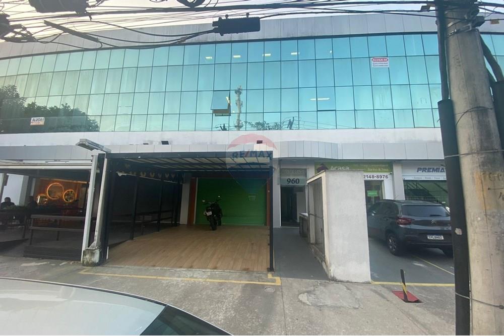 Conjunto Comercial-Sala à venda, 29m² - Foto 2