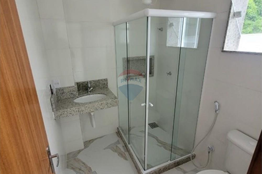 Casa para alugar com 2 quartos, 85m² - Foto 12