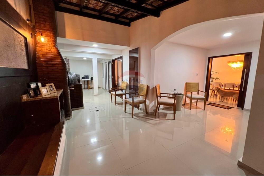 Casa de Condomínio - Alugar - Rio de Janeiro , Rio de Janeiro - 5096c797-99fd-4508-b510-4679e6b2e662.jpg - 680211001-146