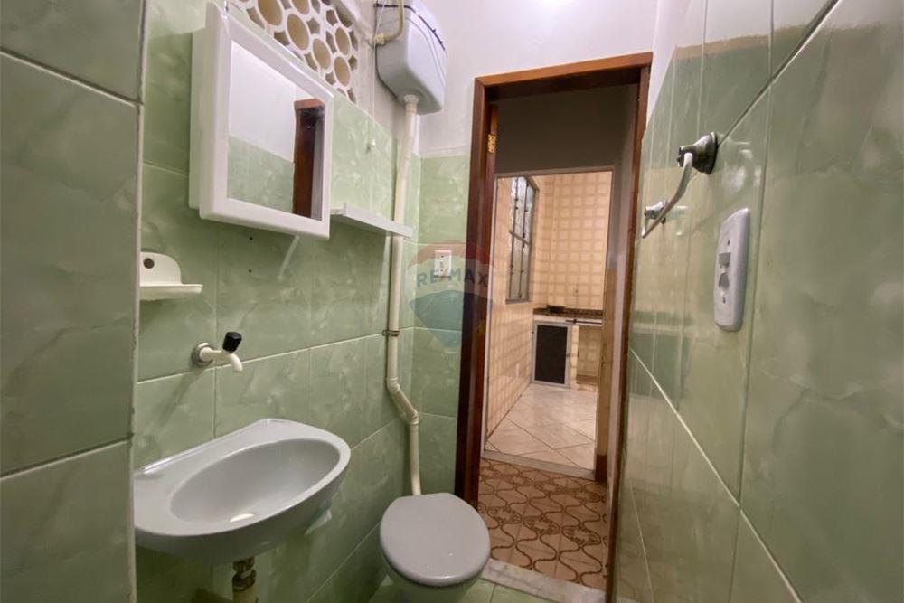 Casa - Alugar - Rio de Janeiro , Rio de Janeiro - 8 - 680331007-207