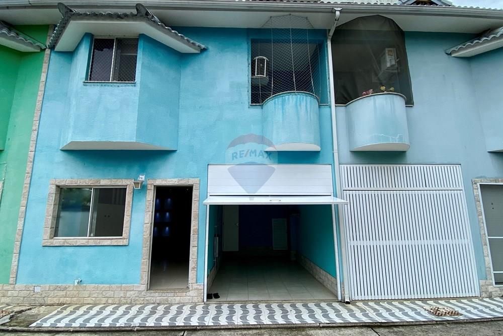 Casa de Condomínio - Venda - Rio de Janeiro , Rio de Janeiro - IMG_4177.JPG - Fachada - 680311040-41