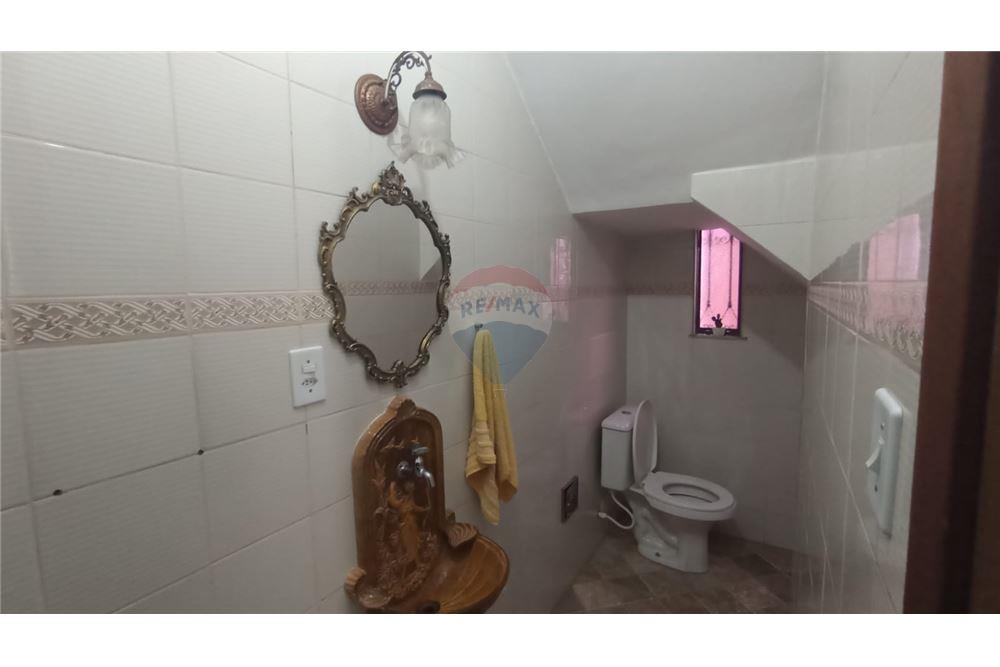 Casa - Venda - Rio de Janeiro , Rio de Janeiro - 37 - 680331001-124