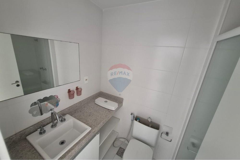 Apartamento - Alugar - Rio de Janeiro , Rio de Janeiro - BANHEIRO SOCIAL 2.jpg - 680211030-22