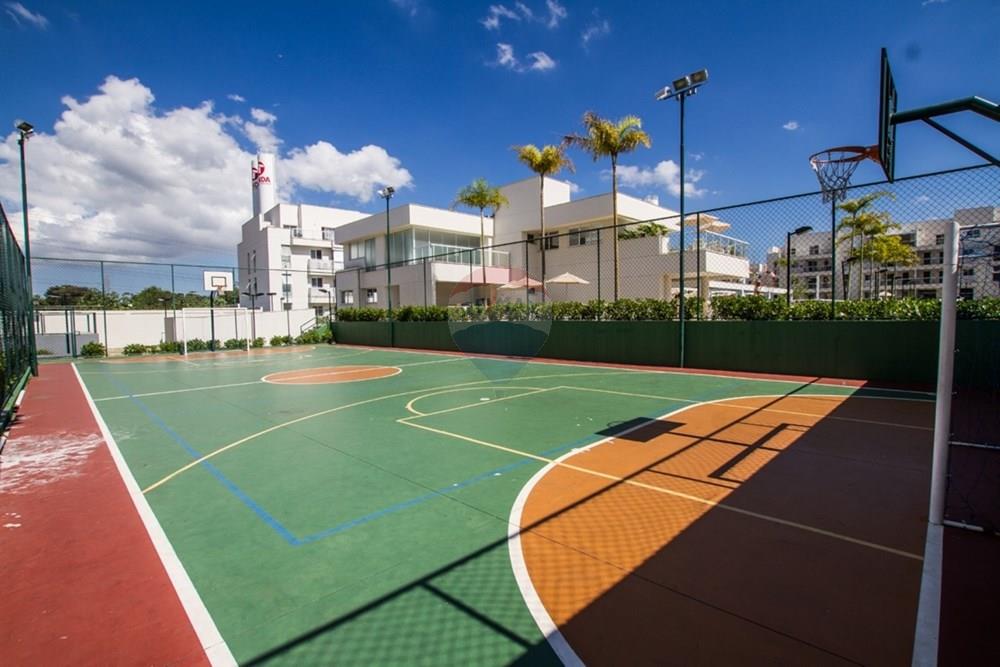 Apartamento - Venda - Rio de Janeiro , Rio de Janeiro - QUADRA POLIESPORTIVA.jpg - 680211019-75