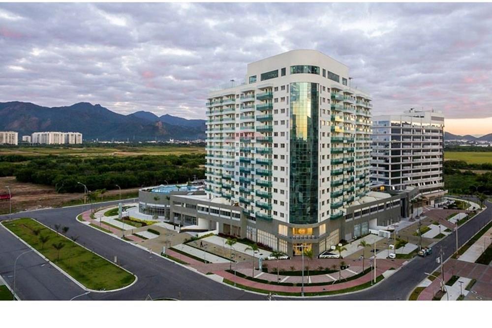 Apartamento - Alugar - Rio de Janeiro , Rio de Janeiro - IMG-20200617-WA0008.jpg - 680211044-34