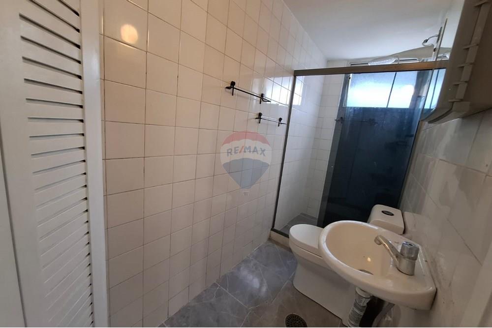 Apartamento - Alugar - Rio de Janeiro , Rio de Janeiro - BANHEIRO ..jpeg - 680281024-55