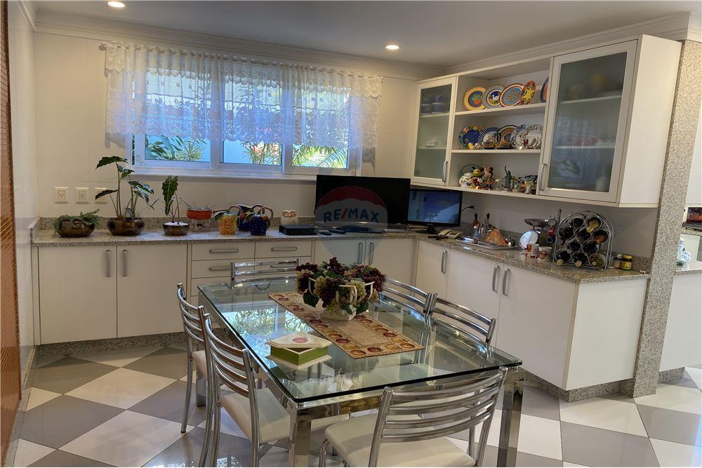 Casa de Condomínio - Venda - Rio de Janeiro , Rio de Janeiro - Copa  - Cozinha - 680371005-6