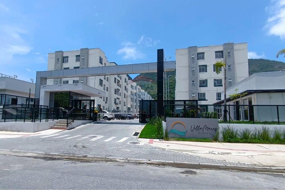 Apartamento - Alugar - Rio de Janeiro , Rio de Janeiro - Villa-02.jpg - 680391020-39