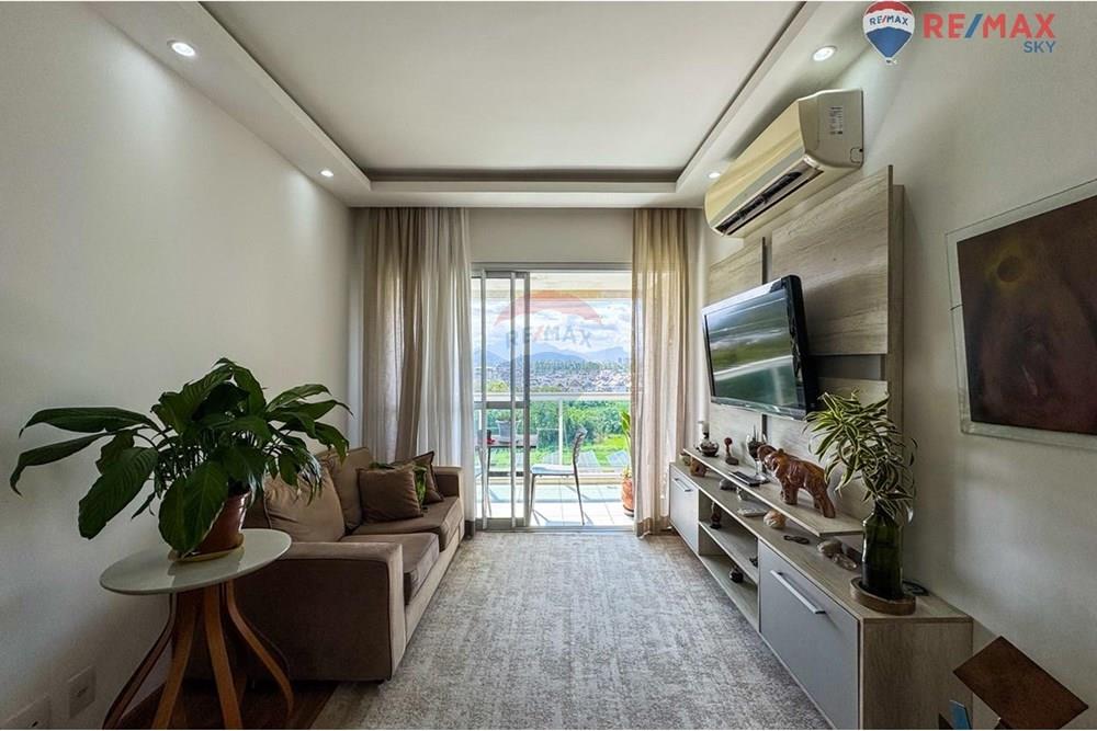 Apartamento - Venda - Rio de Janeiro , Rio de Janeiro - 02sala014.jpeg - 680321001-70