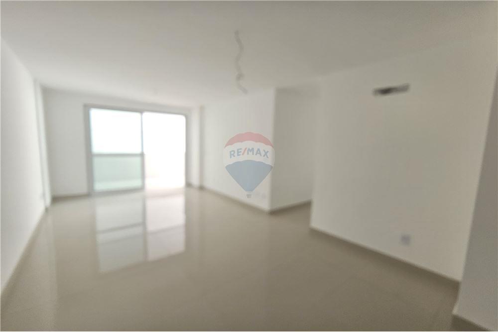 Apartamento à venda com 3 quartos, 105m² - Foto 4