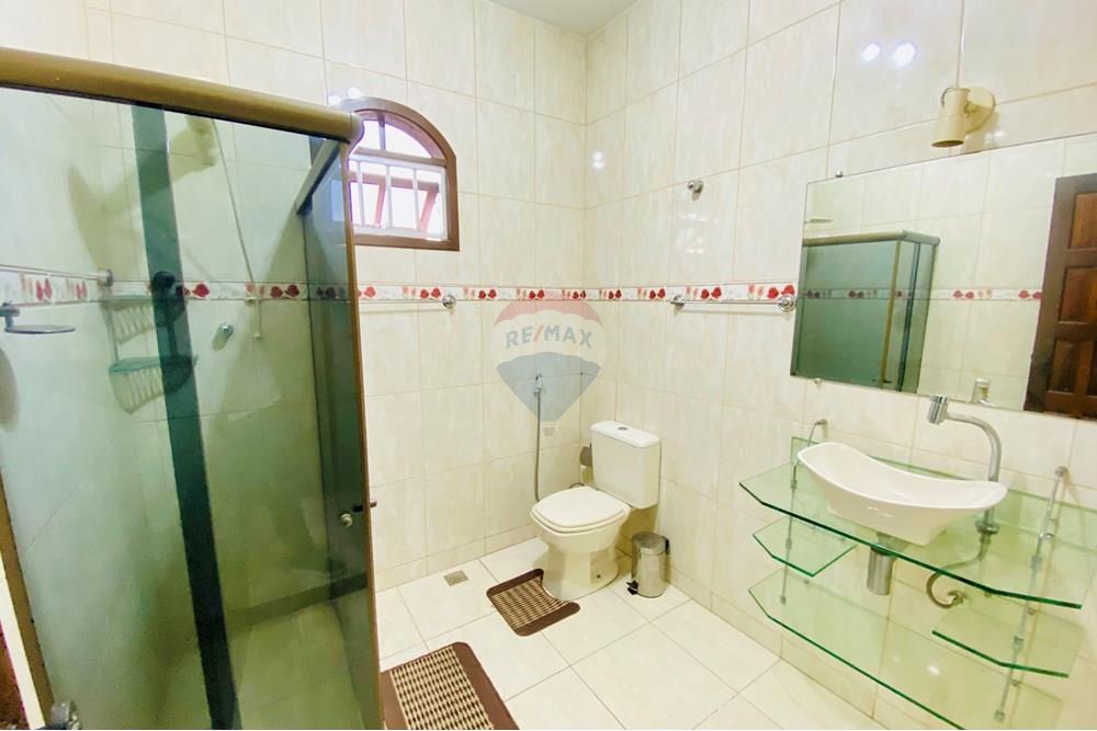 Casa - Venda - Rio de Janeiro , Rio de Janeiro - IMG_3072.JPG - Banheiro - 680311040-39