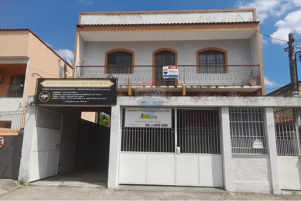 Ponto Comercial/ Loja - Venda - Rio de Janeiro , Rio de Janeiro - ponto comercial vasconcelos.jpg - 680331009-377