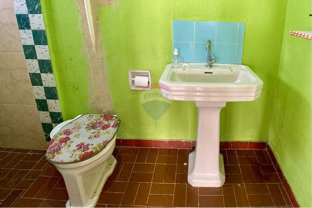 Casa - Venda - Rio de Janeiro , Rio de Janeiro - 21.jpg - Banheiro - 680331006-276