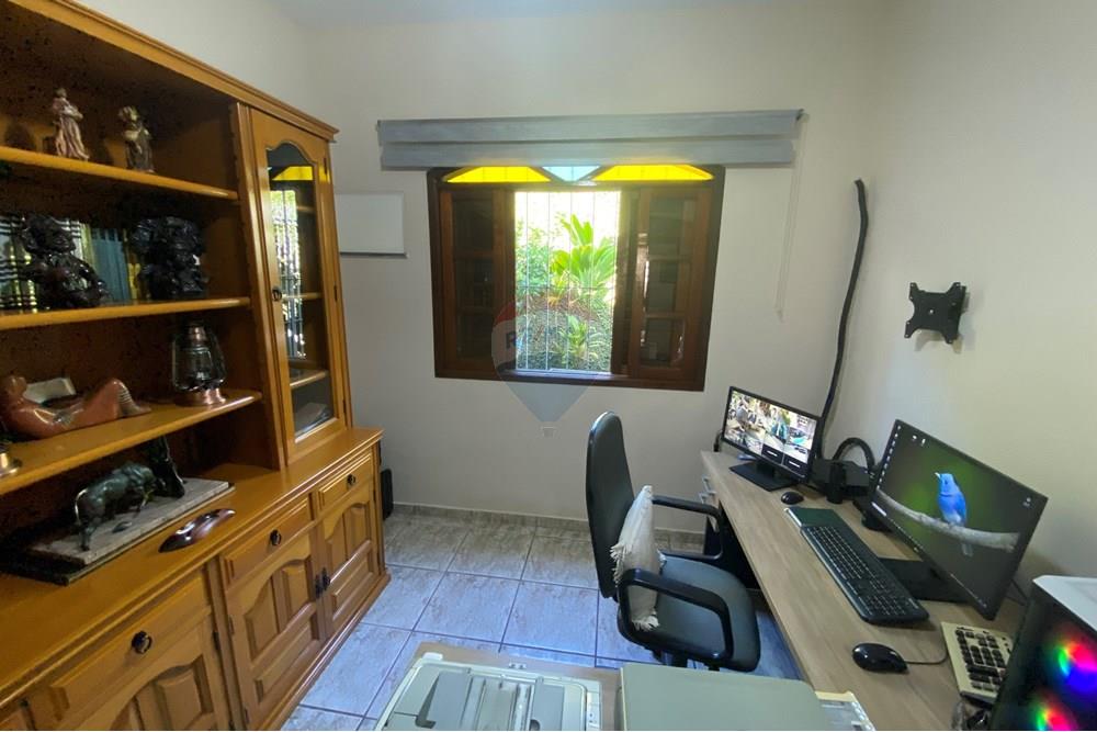 Casa - Venda - Rio de Janeiro , Rio de Janeiro - escritorio....jpg - Escritório - 680281080-79