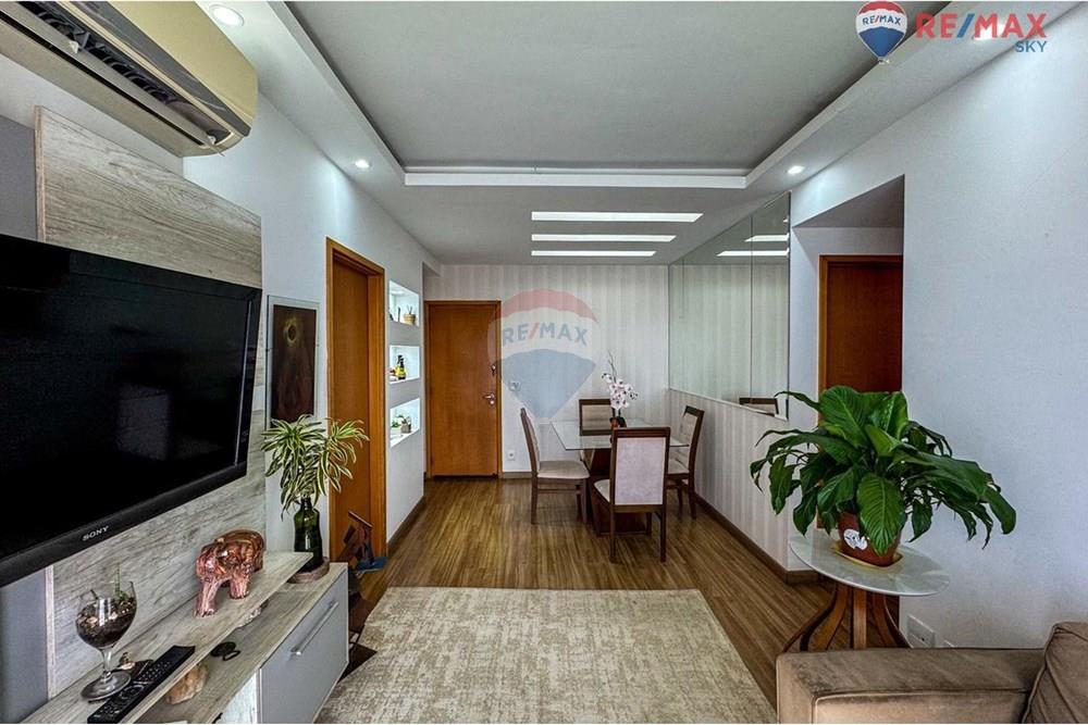 Apartamento - Venda - Rio de Janeiro , Rio de Janeiro - 02sala005.jpeg - 680321001-70