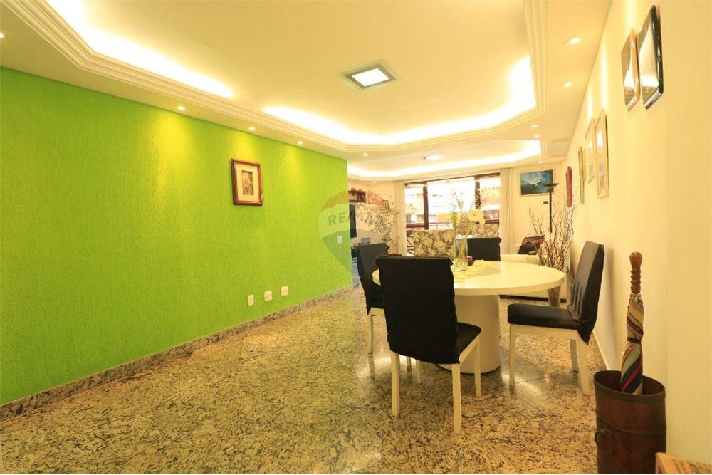 Apartamento - Venda - Rio de Janeiro , Rio de Janeiro - Sala jantar vista2 - 680321002-86