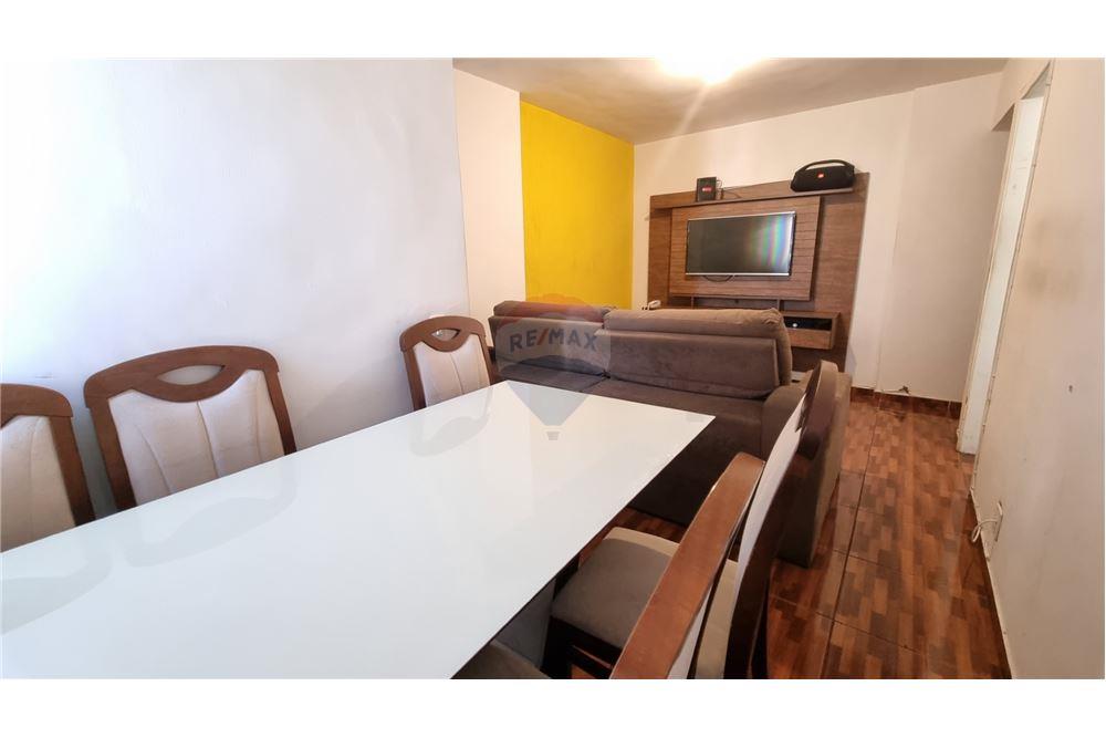 Apartamento à venda com 2 quartos, 52m² - Foto 2