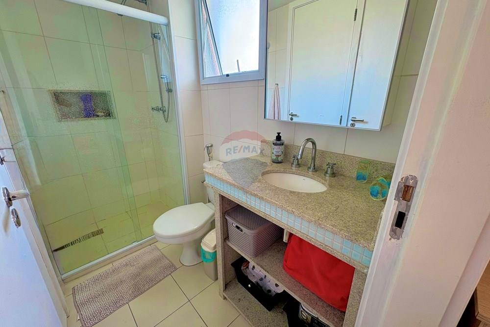 Cobertura - Venda - Rio de Janeiro , Rio de Janeiro - IMG_8804.jpeg - Banheiro - 680371005-170