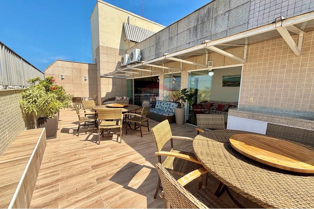 Cobertura - Venda - Rio de Janeiro , Rio de Janeiro - IMG_3309.jpg - 680391005-112