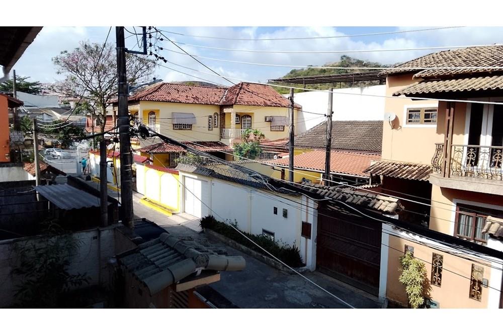 Casa de Condomínio - Alugar - Rio de Janeiro , Rio de Janeiro - IMG_20250806_092724.jpg - 680211001-145