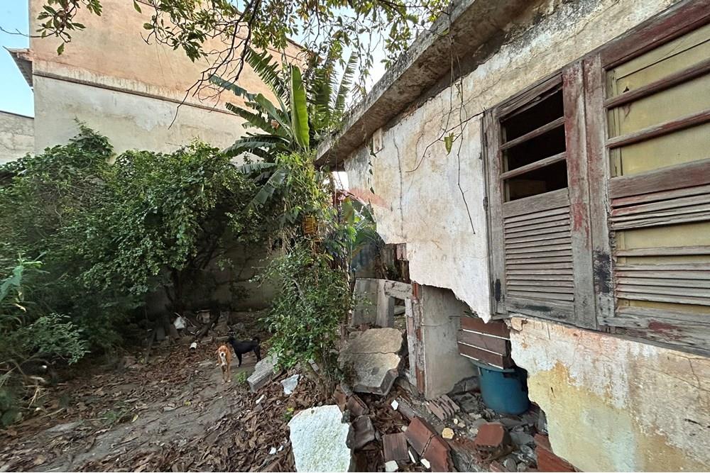 Prédio Habitacional - Casa - Nova Iguaçu , Rio de Janeiro - BR - IMG_0571.jpeg - 680331062-10