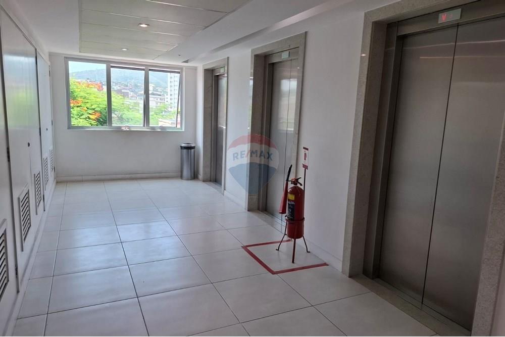 Cj. Comercial/ Sala - Alugar - Rio de Janeiro , Rio de Janeiro - ELEVADOR.jpeg - 680281024-29
