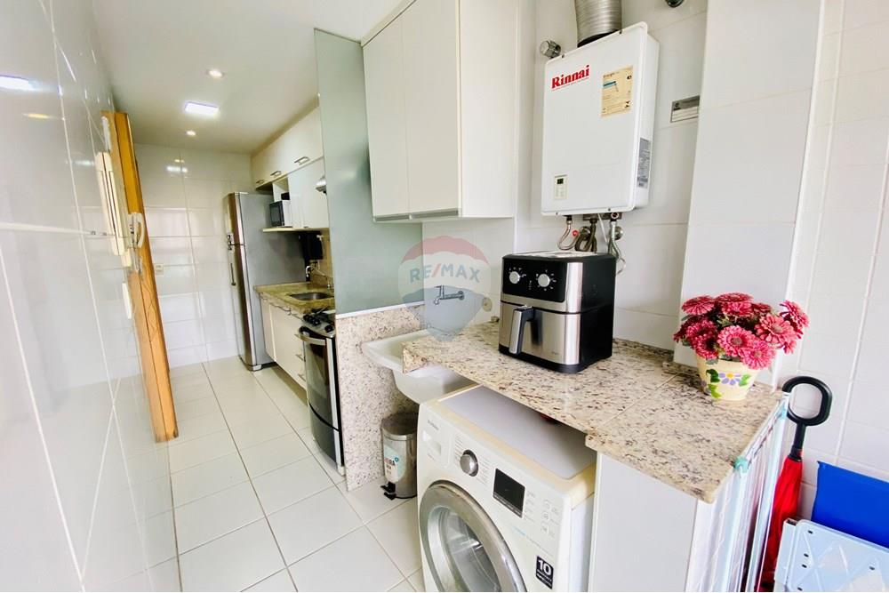 Apartamento - Venda - Rio de Janeiro , Rio de Janeiro - IMG_3529.JPG - 680311089-1