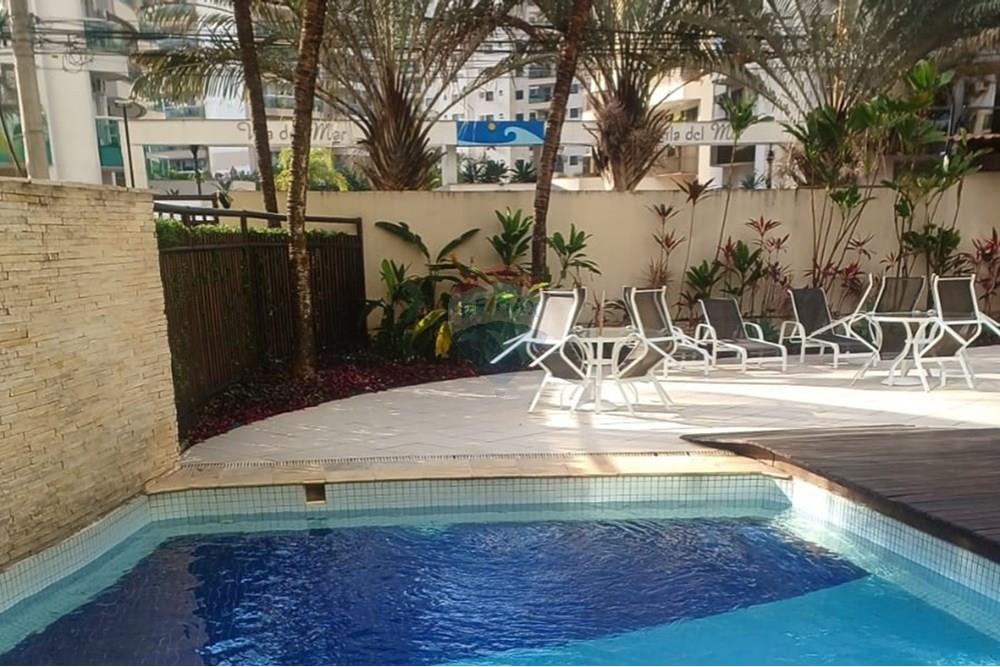 Cobertura - Venda - Rio de Janeiro , Rio de Janeiro - AROAZES LAZER FUNDOS 2.jpg - 680311071-44