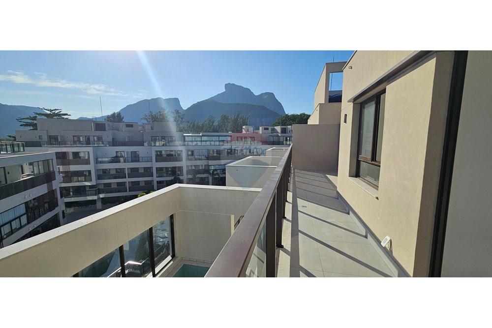 Cobertura - Venda - Rio de Janeiro , Rio de Janeiro - 20250718_085735.jpg - 680241050-9