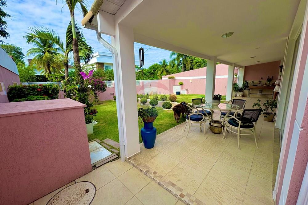 Casa de Condomínio - Venda - Rio de Janeiro , Rio de Janeiro - IMG_9617.jpeg - Jardim Externo - 680371005-181