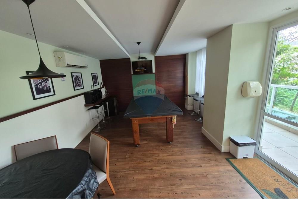 Apartamento - Venda - Rio de Janeiro , Rio de Janeiro - SALÃO DE JOGOS.jpg - 680211030-20