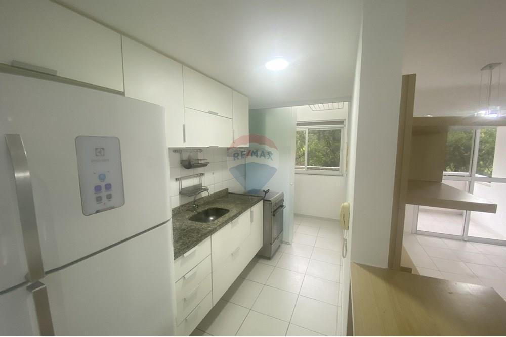 Apartamento para alugar com 2 quartos, 74m² - Foto 16