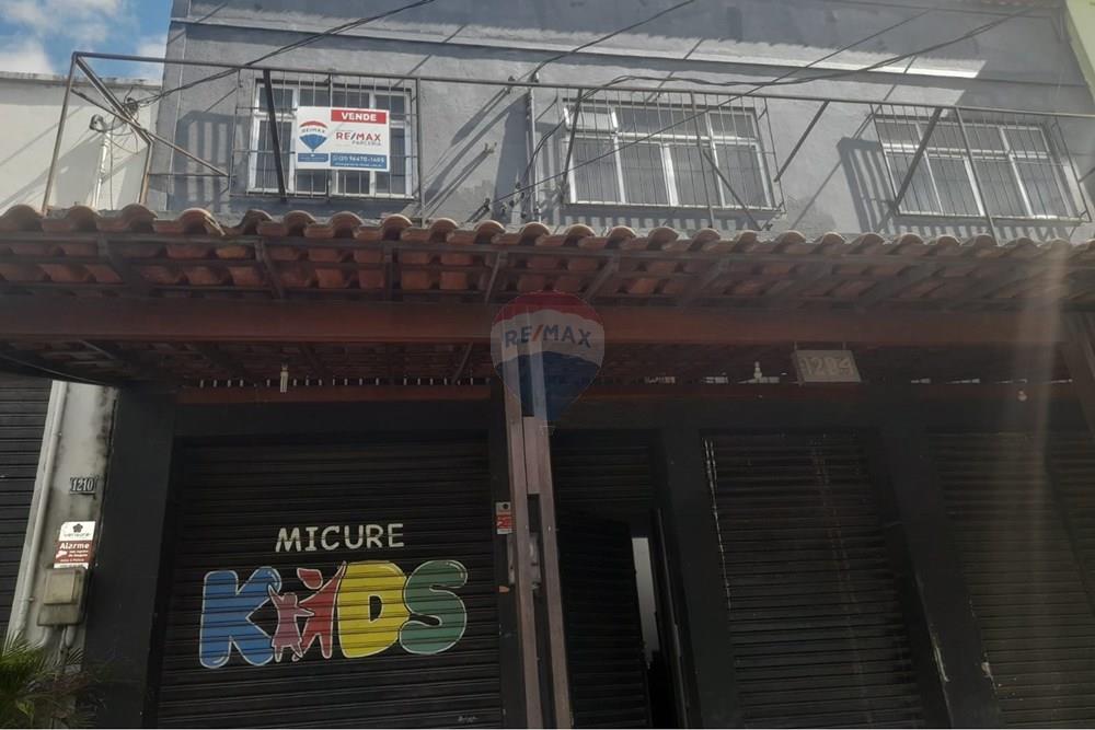 Prédio - Venda - Rio de Janeiro , Rio de Janeiro - loja2.jpg - 680331009-414