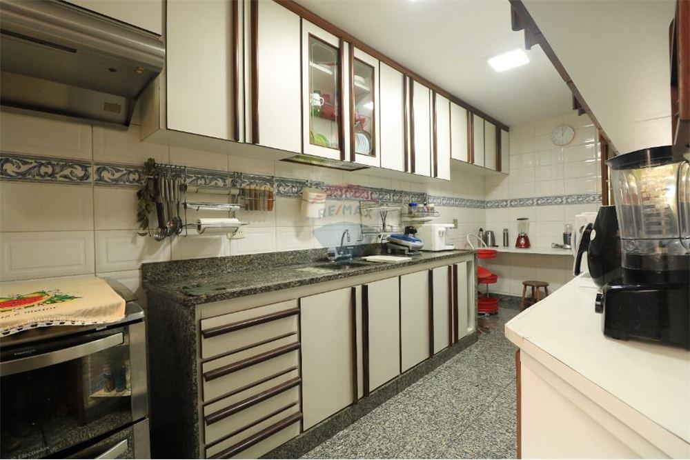 Apartamento - Venda - Rio de Janeiro , Rio de Janeiro - Cozinha - 680321002-86