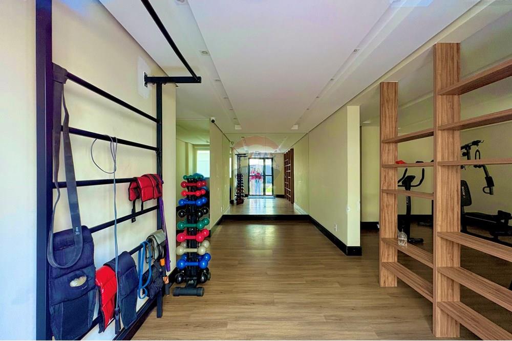 Apartamento - Alugar - Rio de Janeiro , Rio de Janeiro - IMG_5185.jpg - Sala de Ginástica - 680371005-166