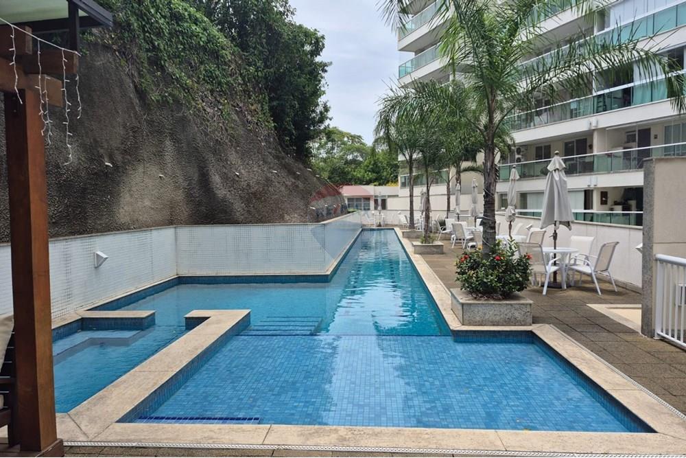 Apartamento - Venda - Rio de Janeiro , Rio de Janeiro - PISCINA 1.jpg - 680211030-20