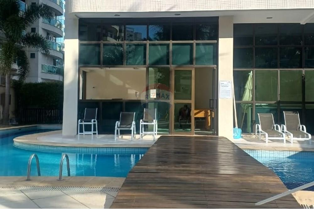 Cobertura - Venda - Rio de Janeiro , Rio de Janeiro - AROAZES LAZER FUNDOS 1.jpg - 680311071-44