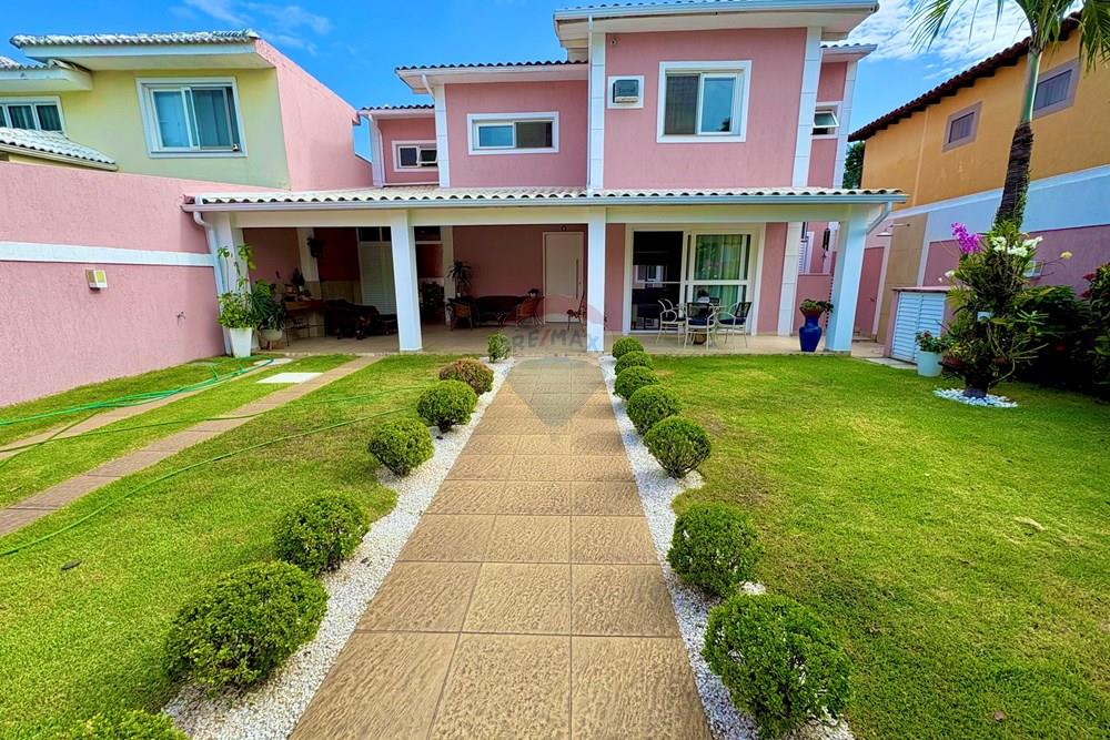 Casa de Condomínio - Venda - Rio de Janeiro , Rio de Janeiro - IMG_9614.jpeg - Fachada - 680371005-181