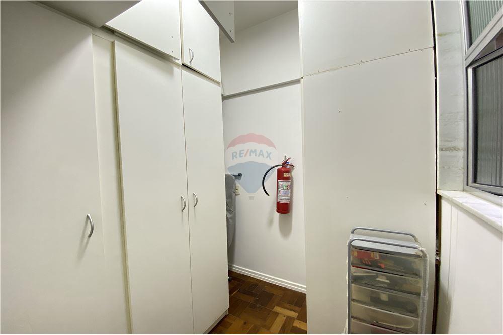 Apartamento para alugar com 2 quartos, 218m² - Foto 37