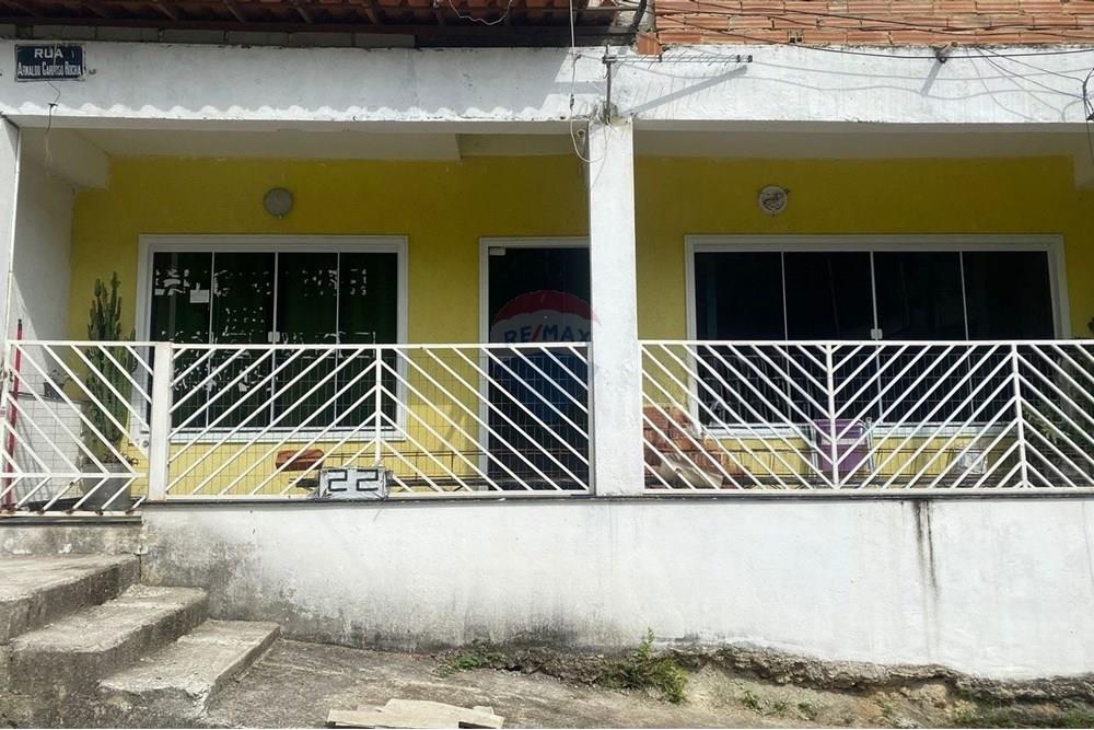 Casa - Venda - Rio de Janeiro , Rio de Janeiro - IMG-20251030-WA0002.jpg - 680331056-18