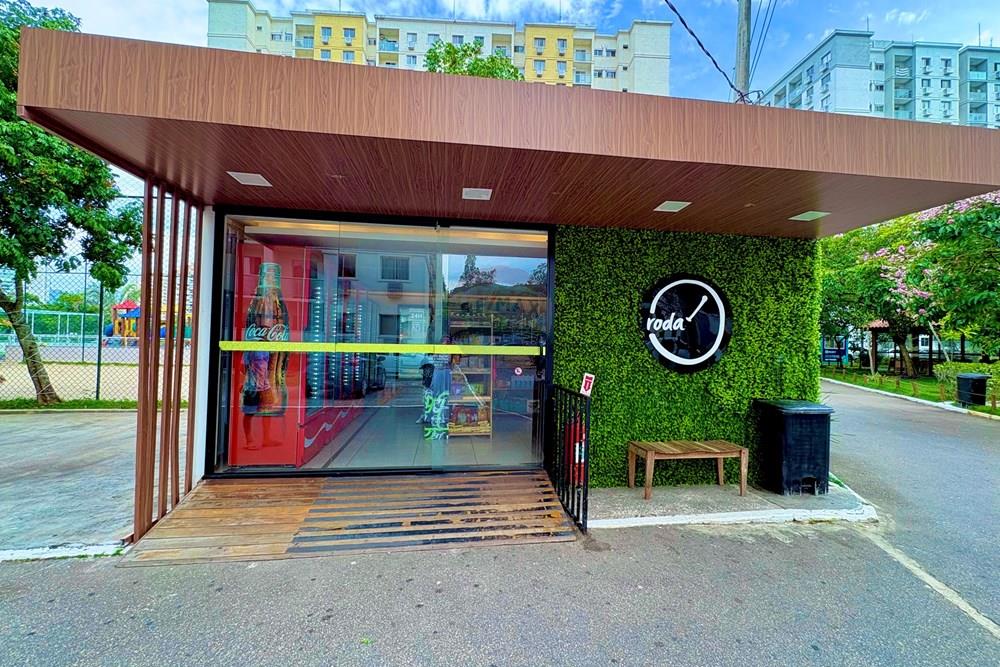 Apartamento - Alugar - Rio de Janeiro , Rio de Janeiro - IMG_8573.jpeg - 680371005-168