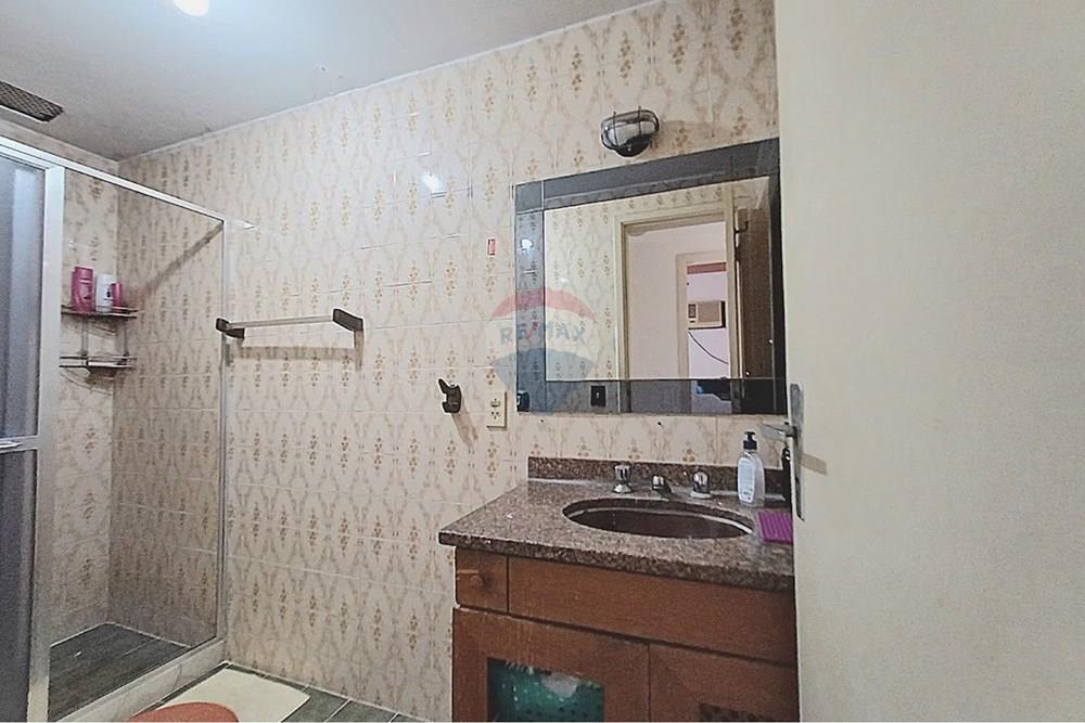 Apartamento - Venda - Rio de Janeiro , Rio de Janeiro - WC SOCIAL 8.jpg - 680211035-24