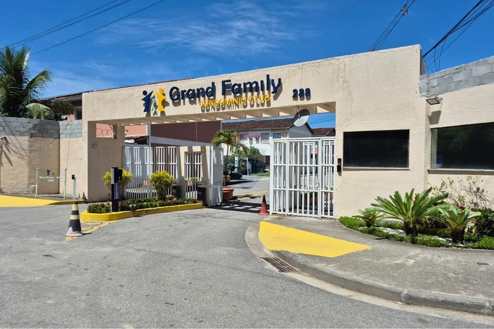 Casa de Condomínio - Venda - Rio de Janeiro , Rio de Janeiro - PORTARIA 2.jpg - 680211030-26