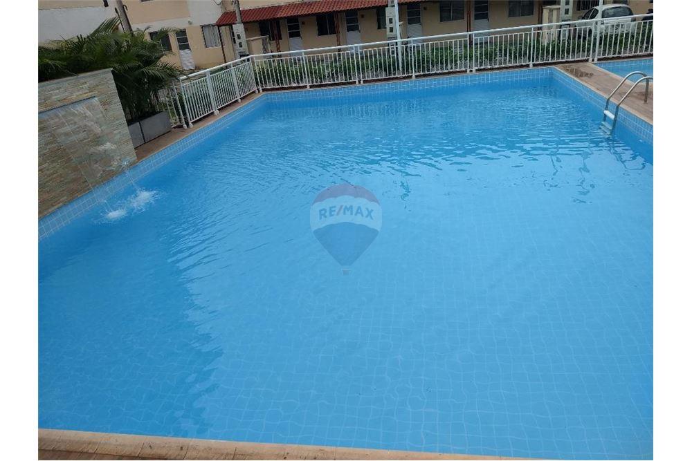 Casa de Condomínio - Alugar - Rio de Janeiro , Rio de Janeiro - PISCINA ADULTO - 680331012-491