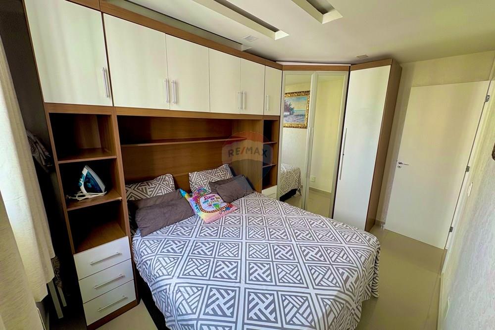 Apartamento - Alugar - Rio de Janeiro , Rio de Janeiro - IMG_8532.jpeg - Quarto - 680371005-168