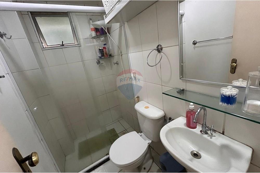 Apartamento - Venda - Rio de Janeiro , Rio de Janeiro - banheiro 3 jardins.jpg - 680331009-410